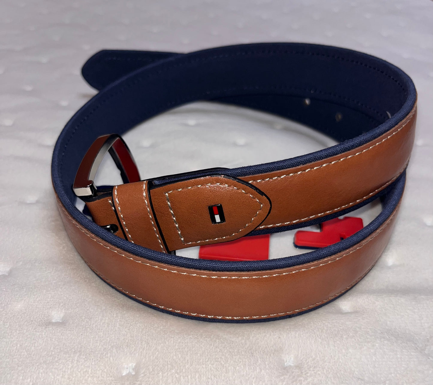 Tommy Belts accessory