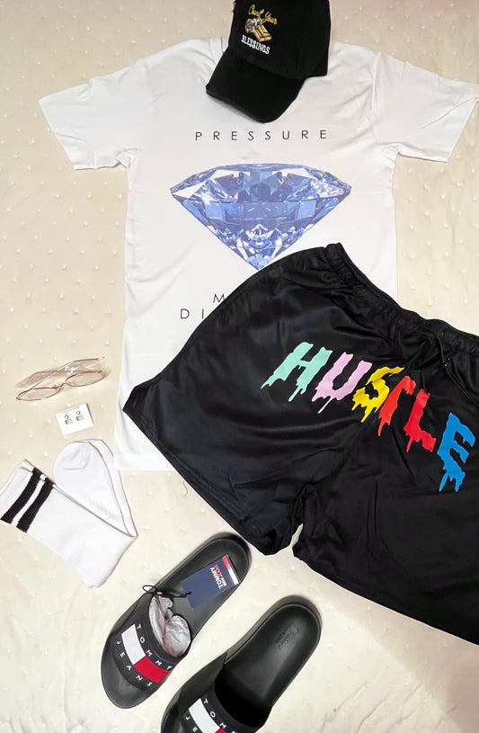 Hustler Beach Pants