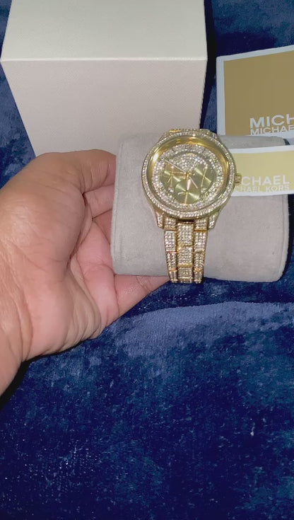 Authentic Micheal Kors Watch Accessory (Only)