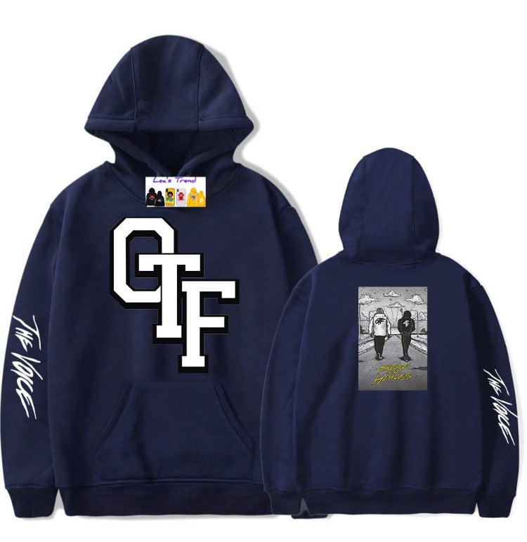 OTF Signature Hoodie