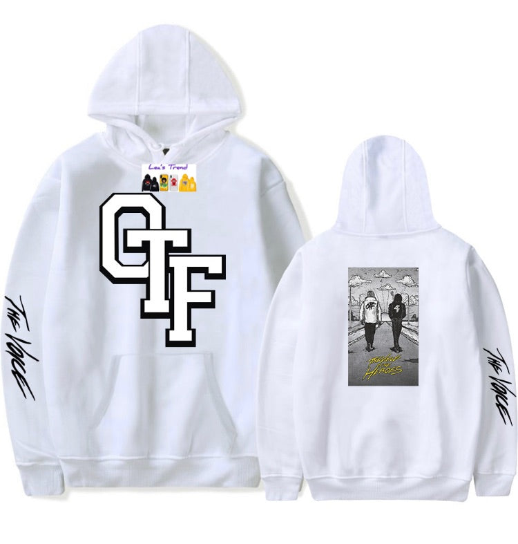 OTF Signature Hoodie