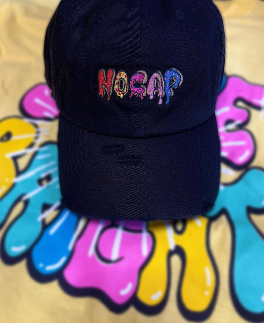 No Cap Hat