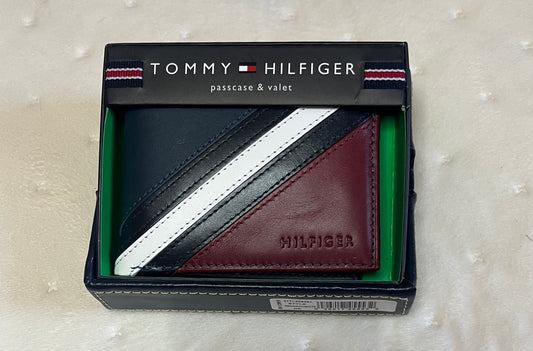 Tommy Wallet accessory