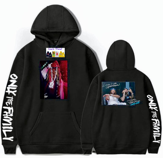 OTF O Block Hoodie