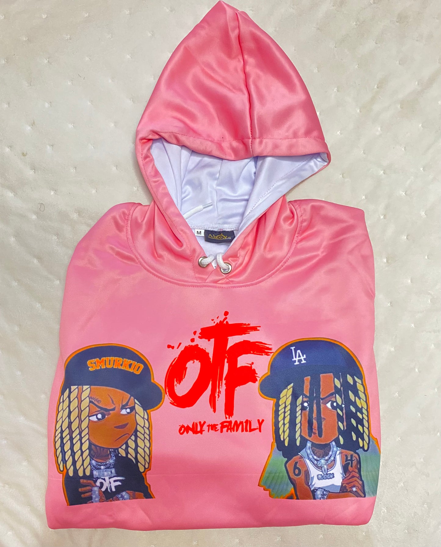 Rivals OTF Hoodie