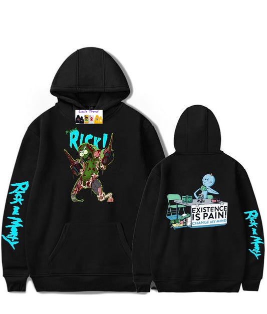 I’m a Pickle, Rick & Morty Hoodie