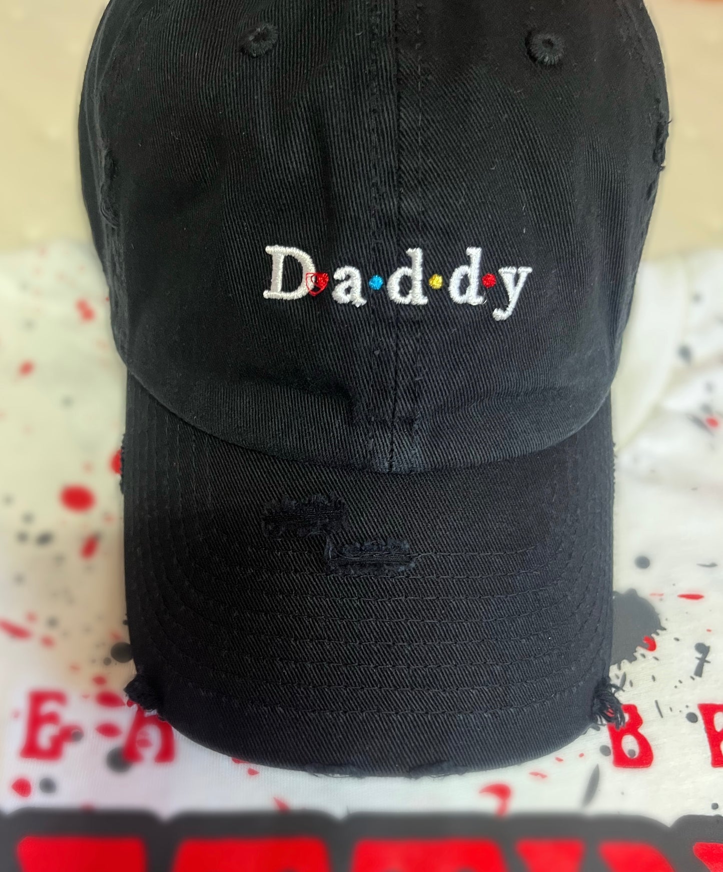 Papi Hat