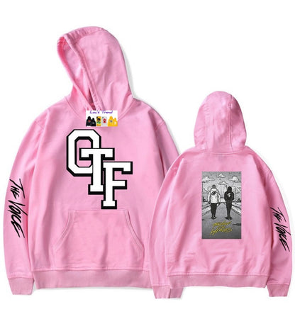 OTF Signature Hoodie