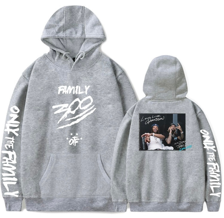 OTF 300 Hoodie