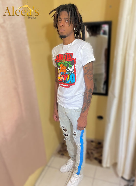 Migos Graphic Shirt