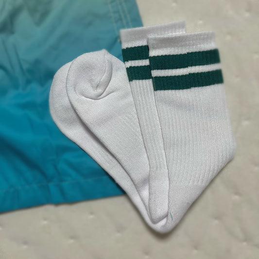 Ocean Socks Accessory