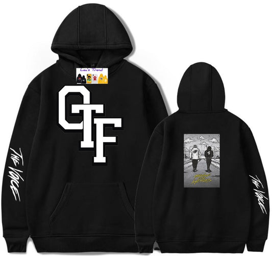 OTF Signature Hoodie