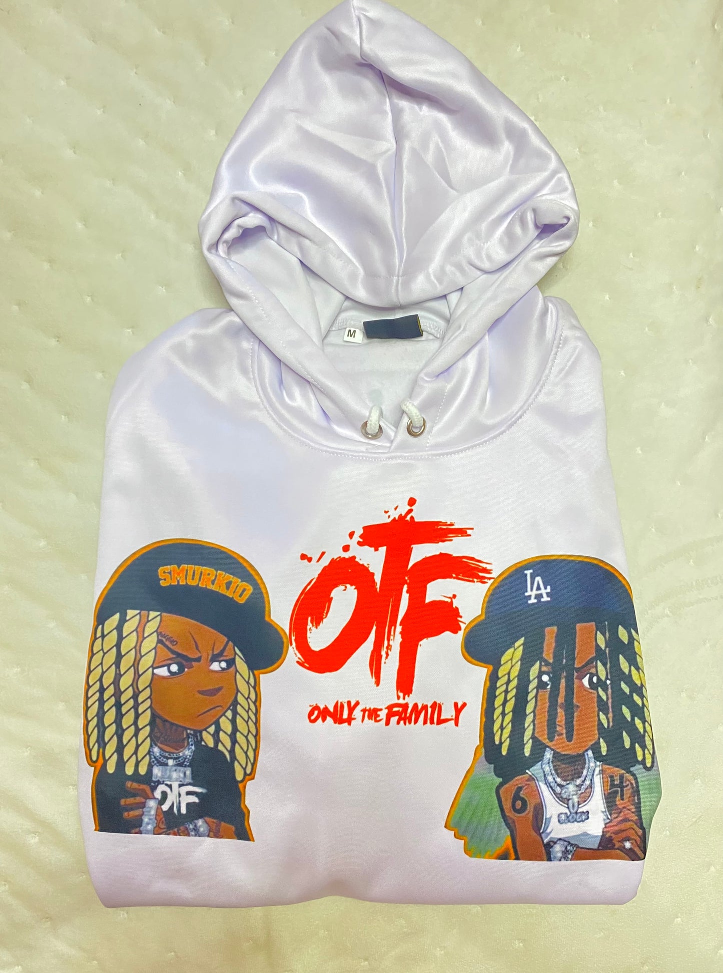 Rivals OTF Hoodie