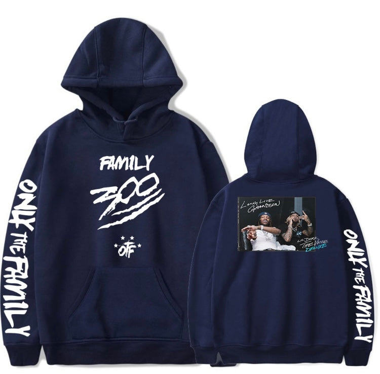 OTF 300 Hoodie